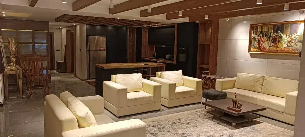 اجاره واحد های مبله،فول امکانات و عالی در چیتگر|اجارهٔ کوتاه‌مدت آپارتمان و سوئیت|تهران, چیتگر شمالی|دیوار