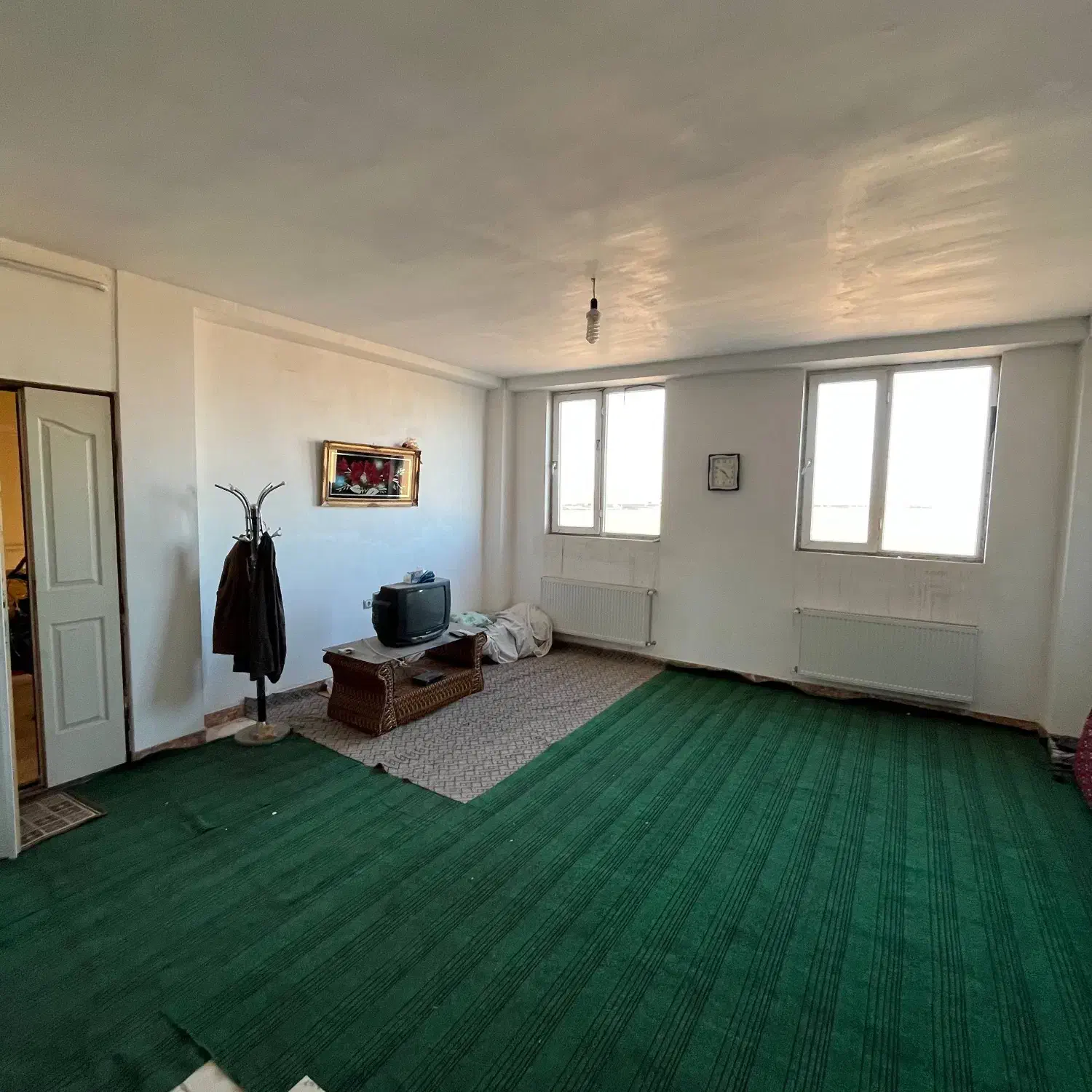 فروش مسکن مهر فاز۲(مجتمع ابوریحان)|فروش آپارتمان|تاکستان, |دیوار