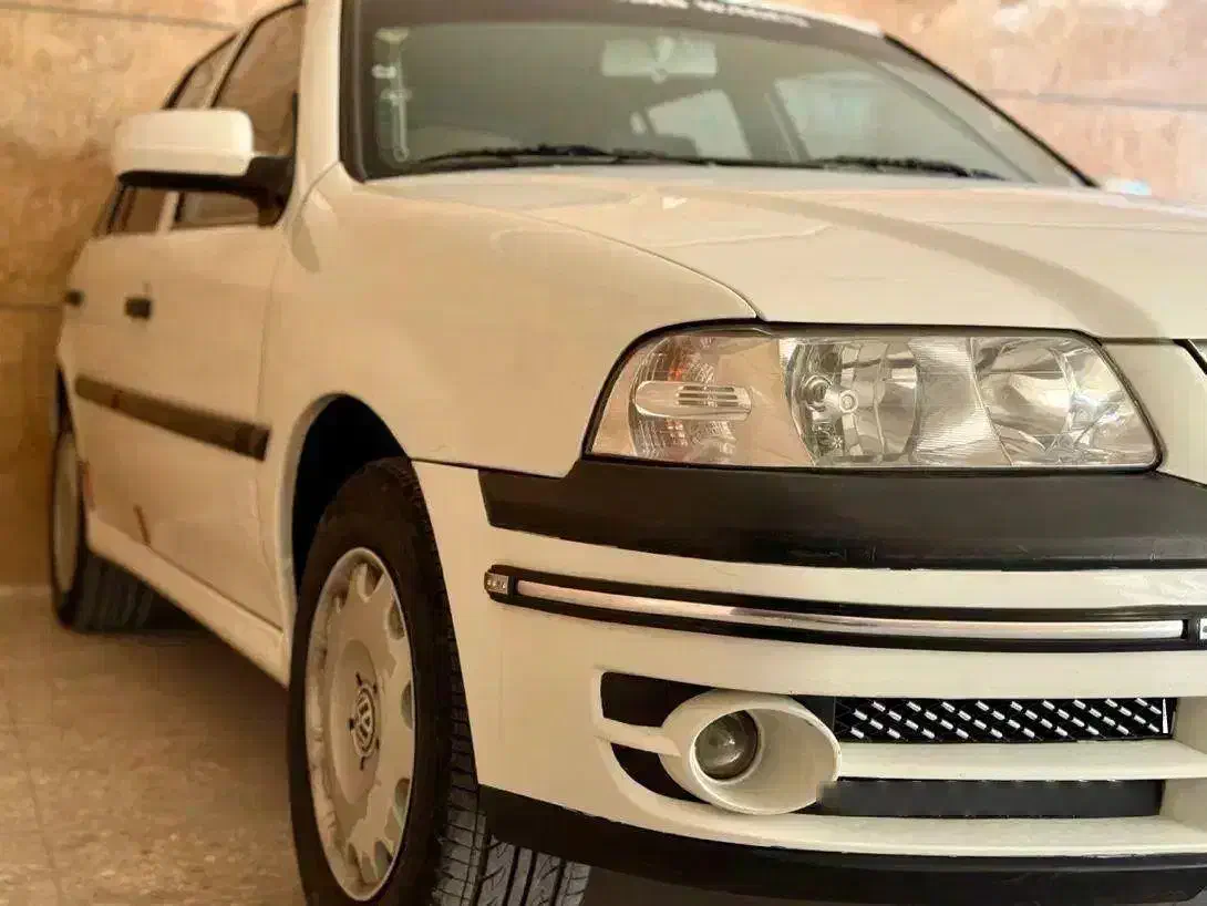 فولکس واگن گل|خودرو سواری و وانت|مشهد, سناباد|دیوار