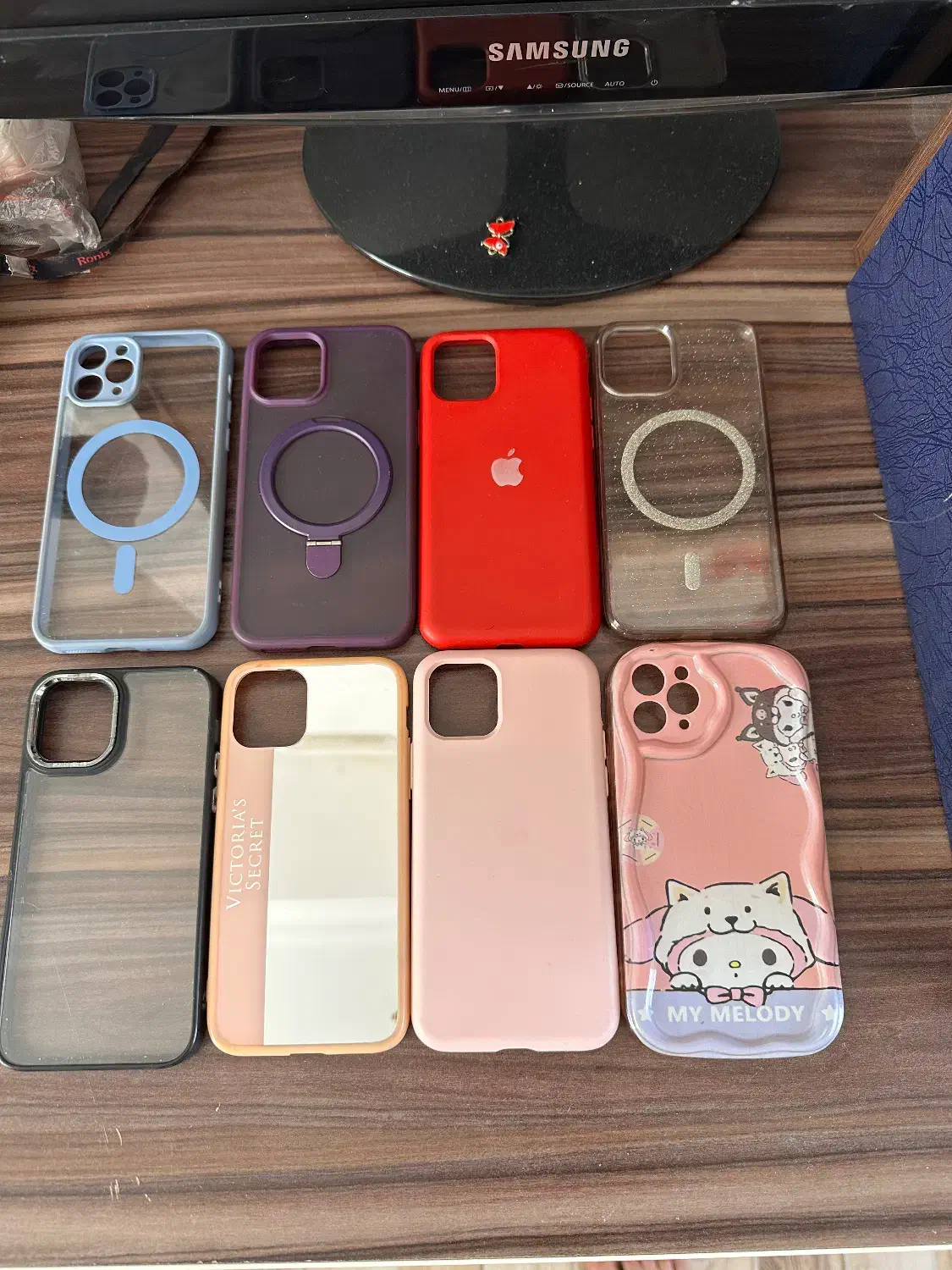 قاب 11pro|لوازم جانبی موبایل و تبلت|رضوانشهر, |دیوار