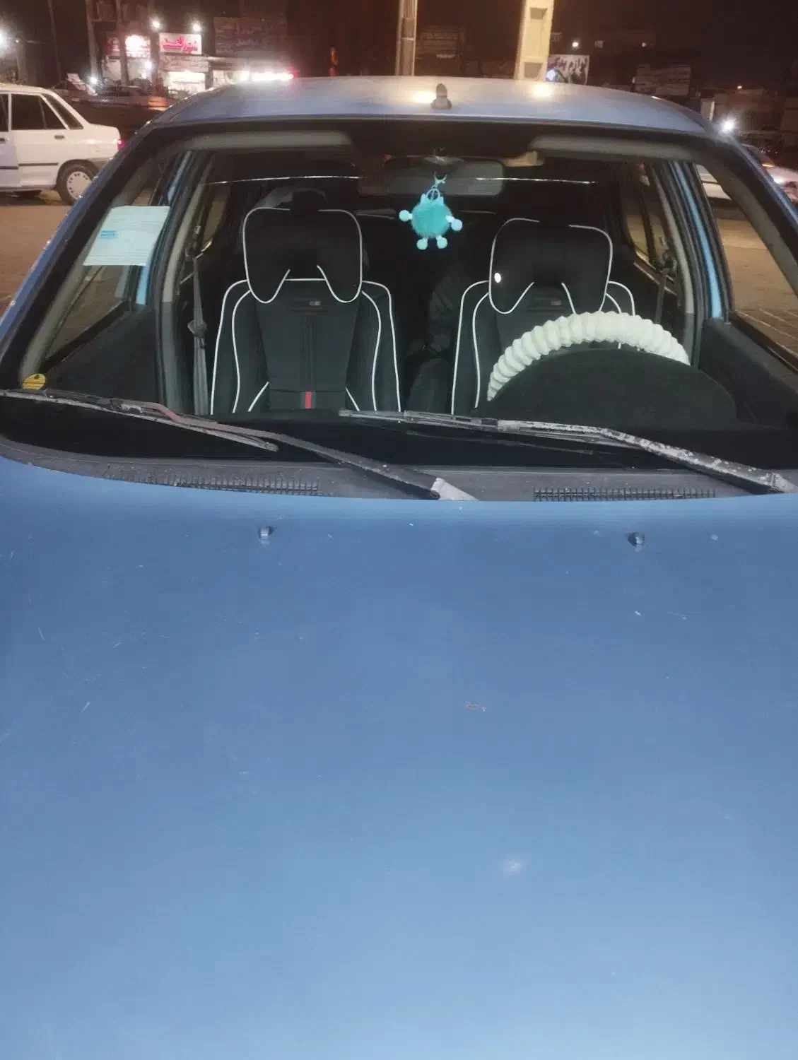 تیبا 2مدل 97هفتاد تا کار کردخانگی|خودرو سواری و وانت|بندرعباس, |دیوار