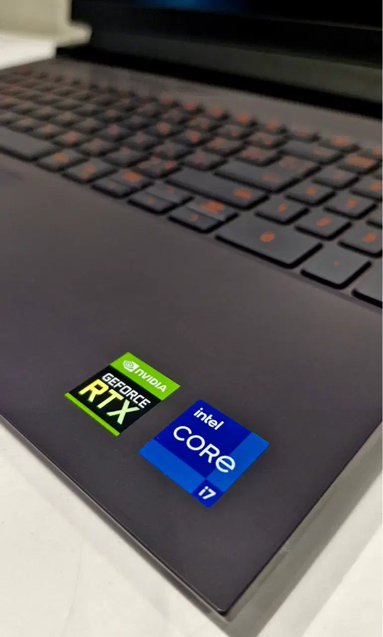 غول آمریکایی، لپ تاپ گیمینگ Dell|رایانه همراه|مشهد, کوثر|دیوار