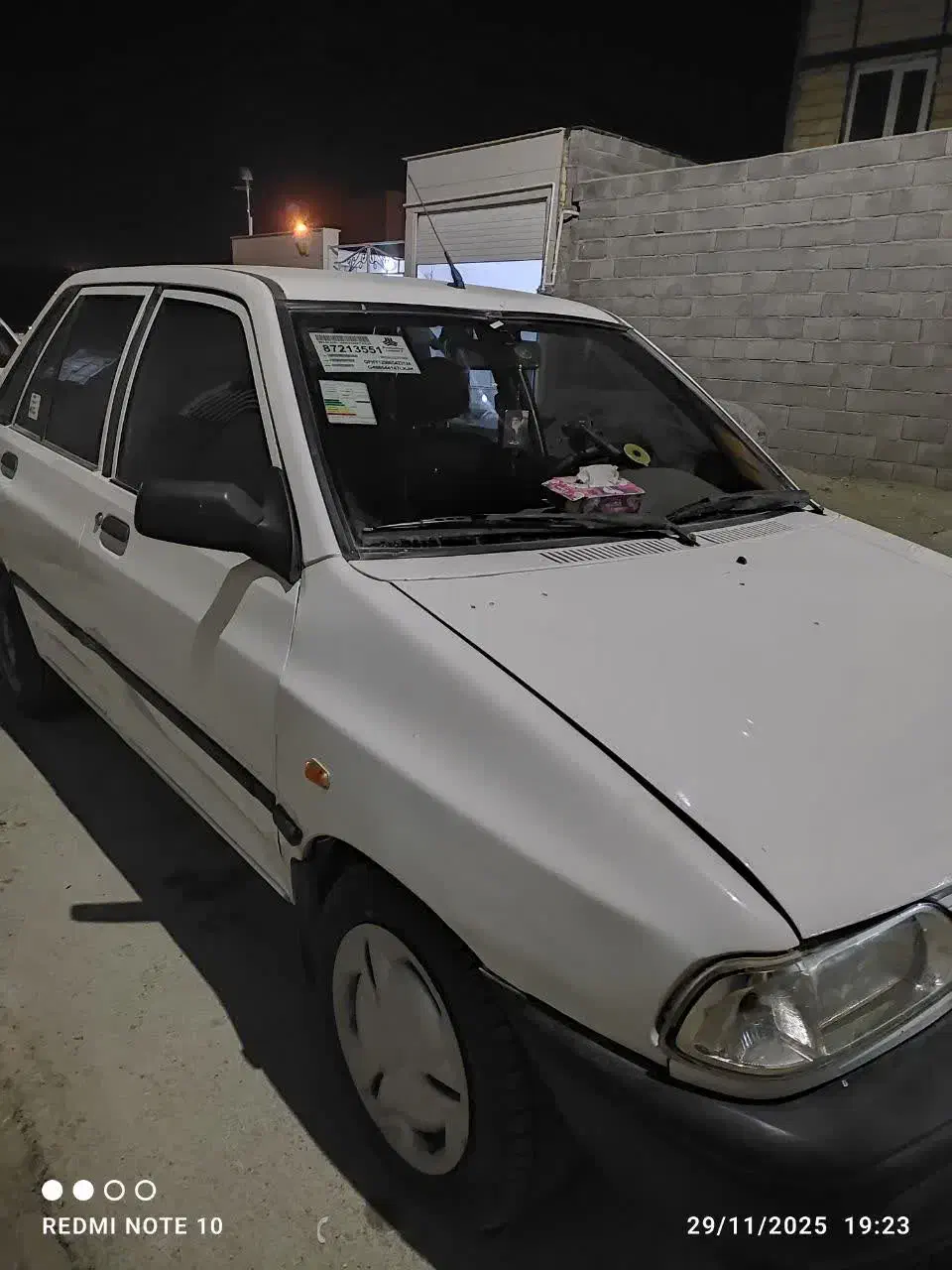 پراید مدل 90|خودرو سواری و وانت|کبودرآهنگ, |دیوار