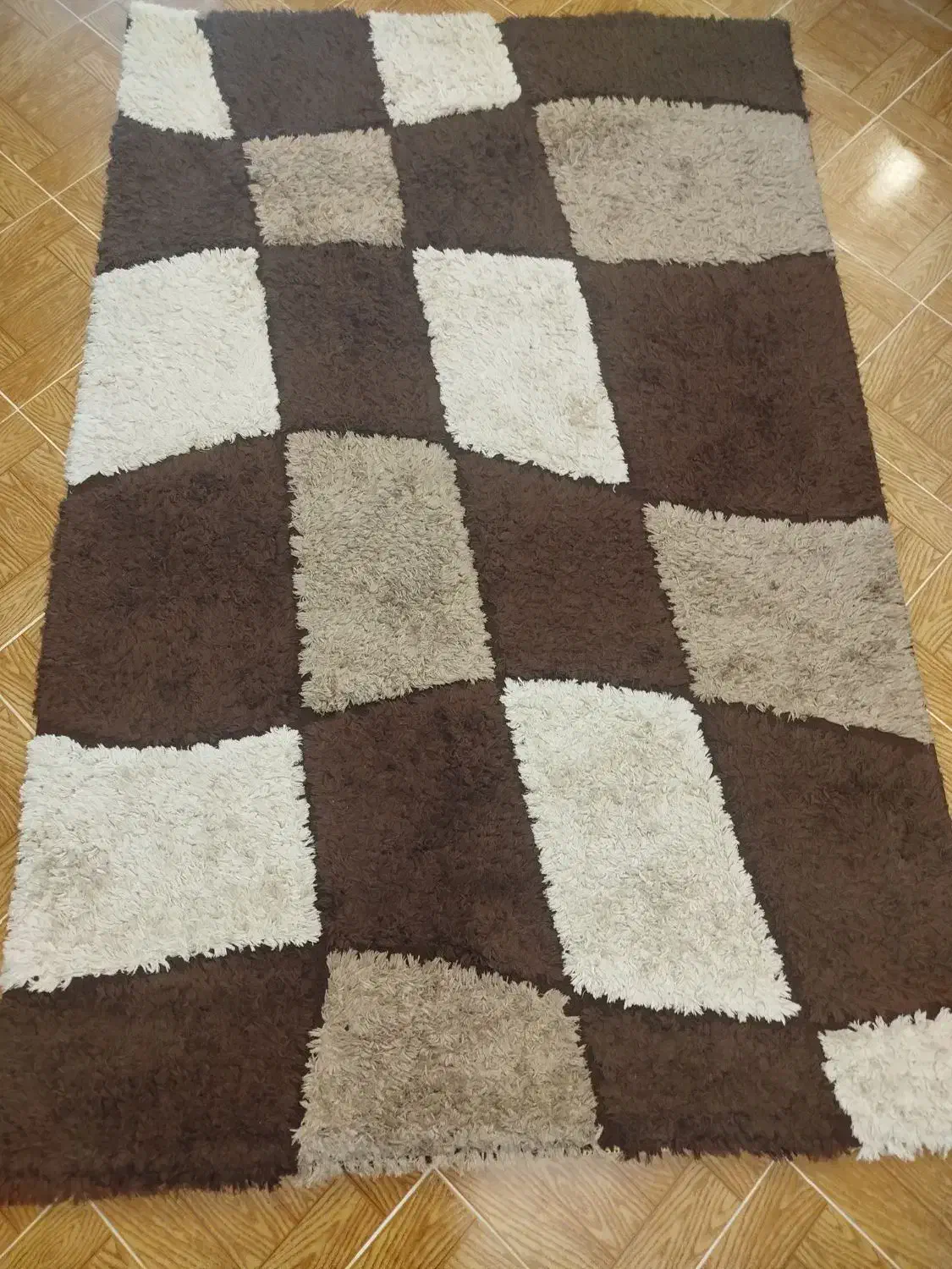 فرش و قالیچه|فرش|بندر انزلی, پیل علی باغ|دیوار