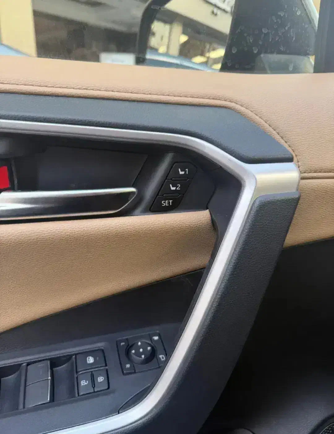 تویوتارافورژاپنی هایبرید 2.5لیتری 2دیفرانسیل|خودرو سواری و وانت|شیراز, سفیرشمالی|دیوار