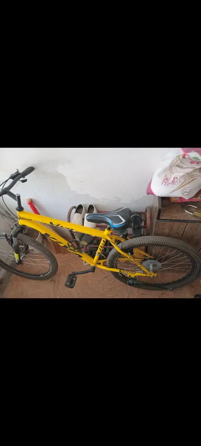 دوچرخه|دوچرخه، اسکیت، اسکوتر|قوچان, |دیوار