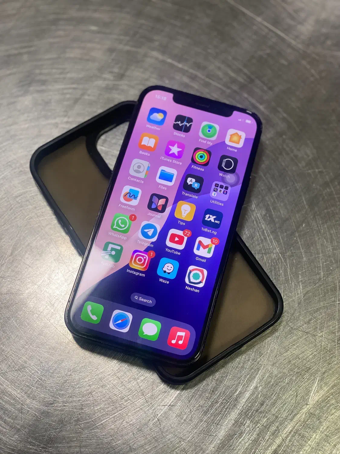 iphone 12 pro|موبایل|تهران, تهرانپارس شرقی|دیوار