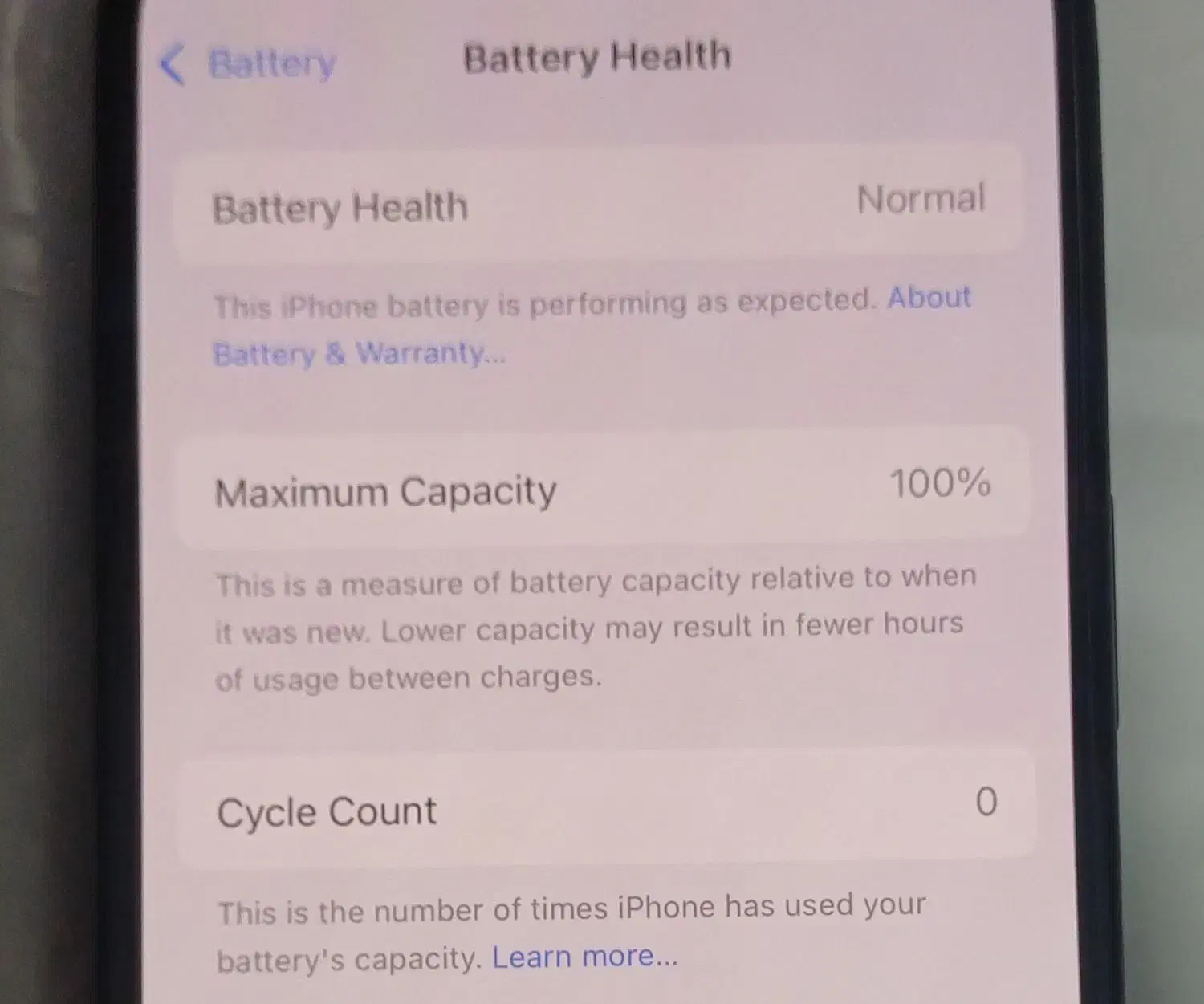 آیفون ۱۶ بدون ریجستر|موبایل|تهران, صاحب الزمان|دیوار