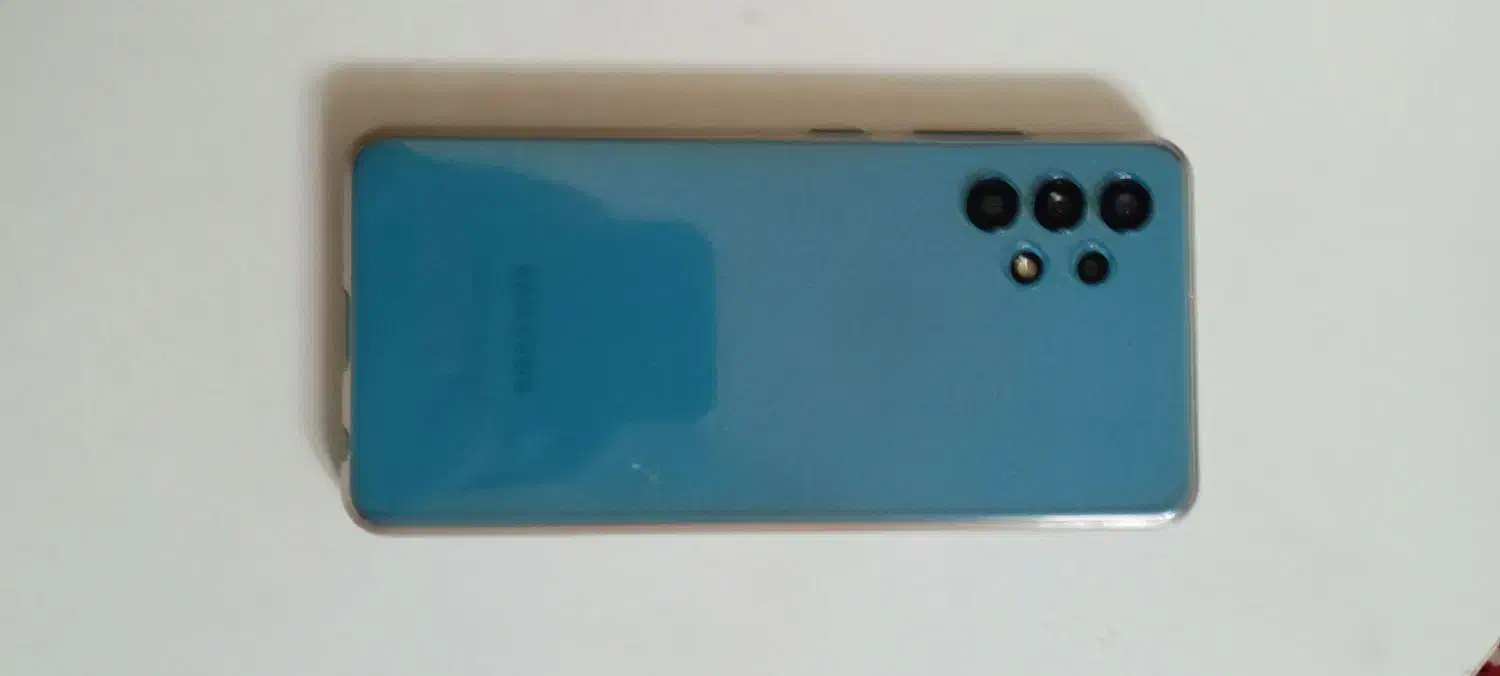 گوشی a32 تمیز تمیز|موبایل|آق قلا, |دیوار