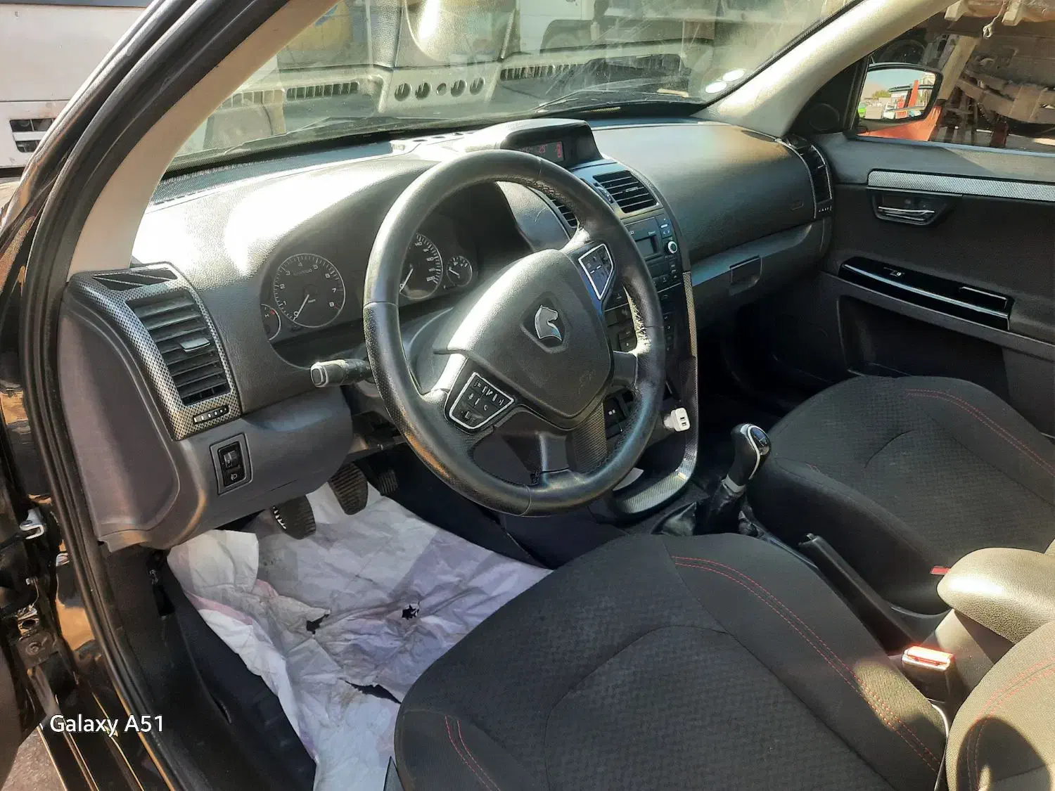 سورن پلاس|خودرو سواری و وانت|فردیس, شهرک ارم|دیوار