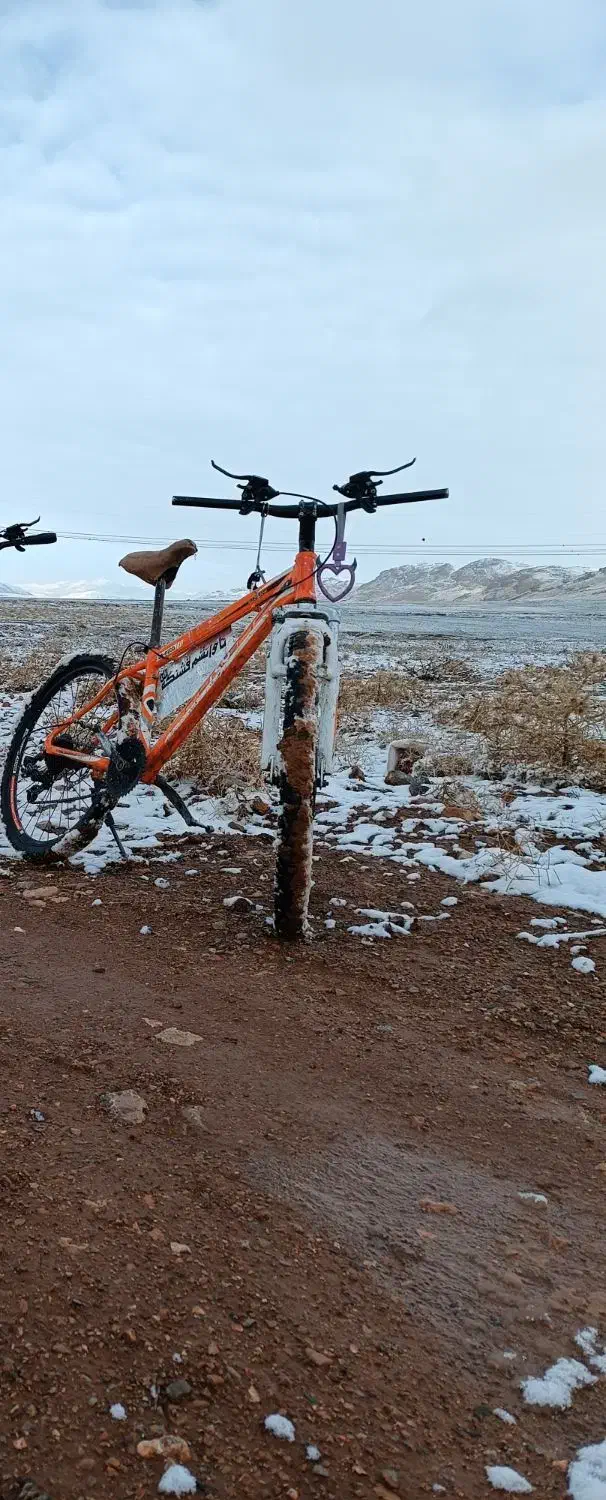 دوچرخه 26|دوچرخه، اسکیت، اسکوتر|صحنه, |دیوار