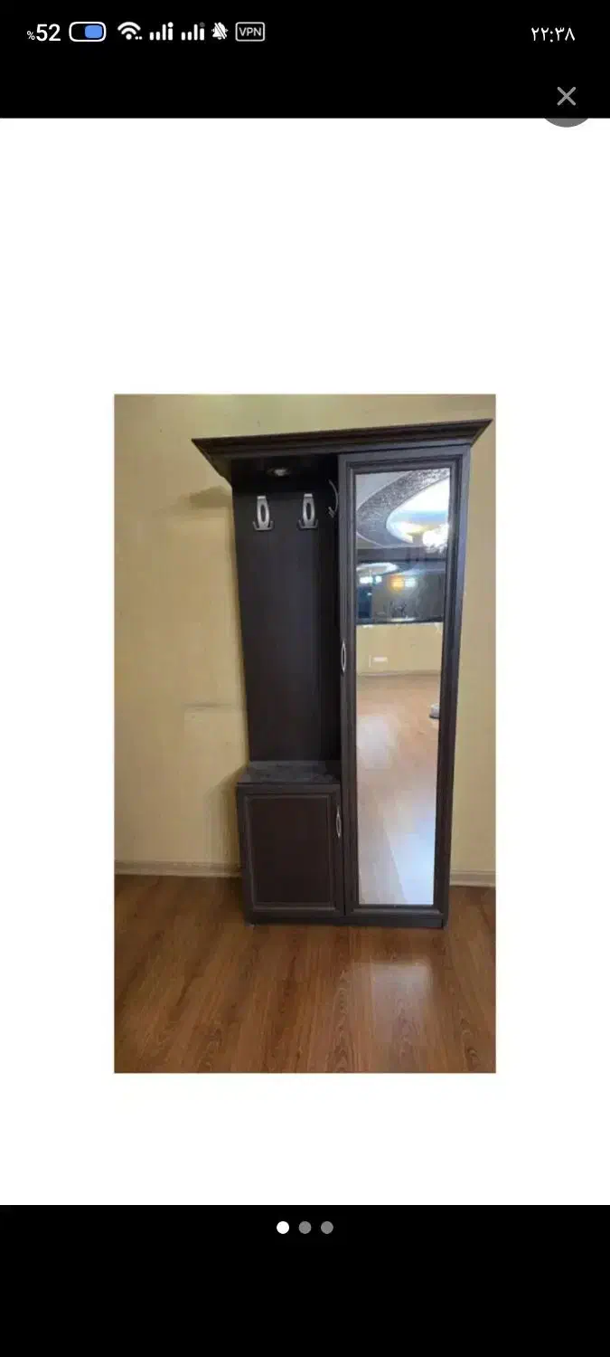 میز نهار خوری|میز و صندلی غذاخوری|داراب, |دیوار