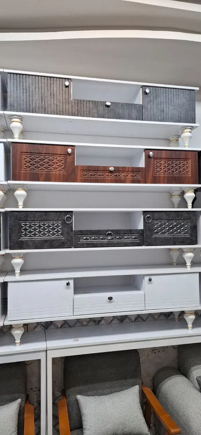 میز تلویزیون مدل الماس|میز تلویزیون|مشهد, نوید|دیوار