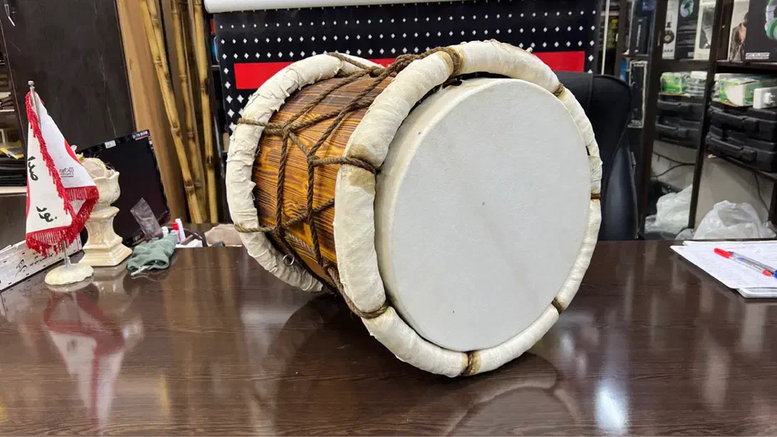 دمام چوبی|درام و پرکاشن|کازرون, |دیوار