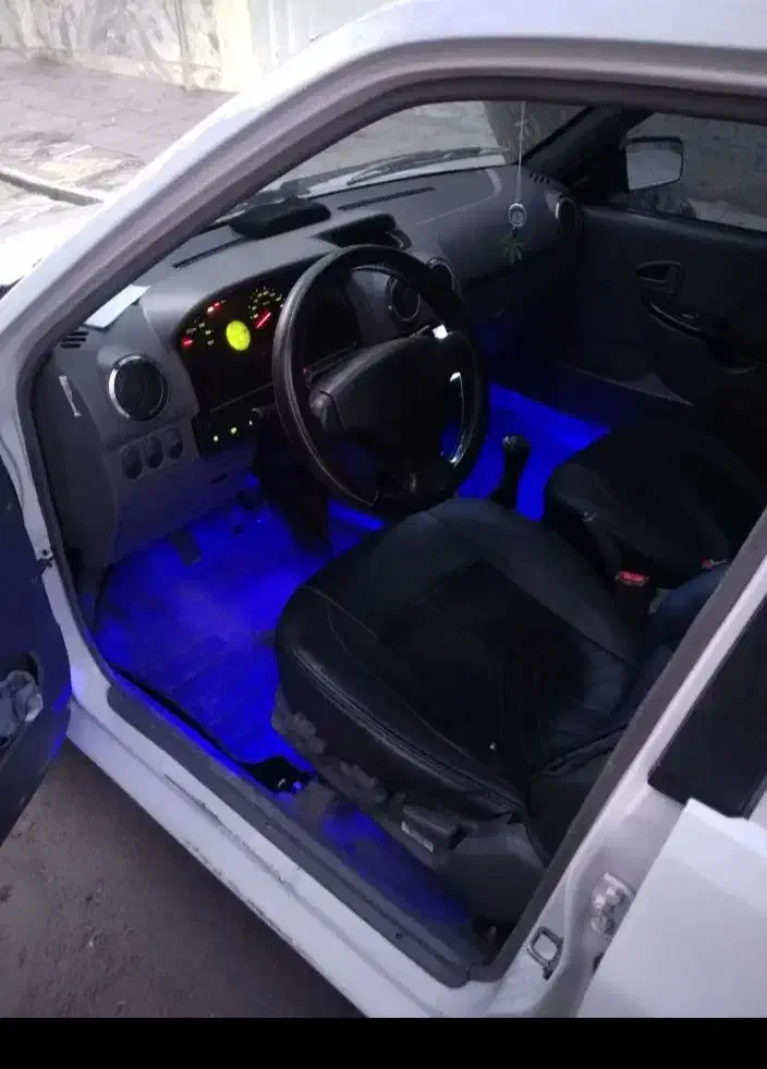 پراید 132|خودرو سواری و وانت|گرگان, |دیوار