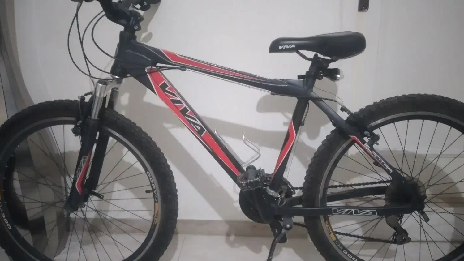 دوچرخه|دوچرخه، اسکیت، اسکوتر|تهران, خاک سفید|دیوار