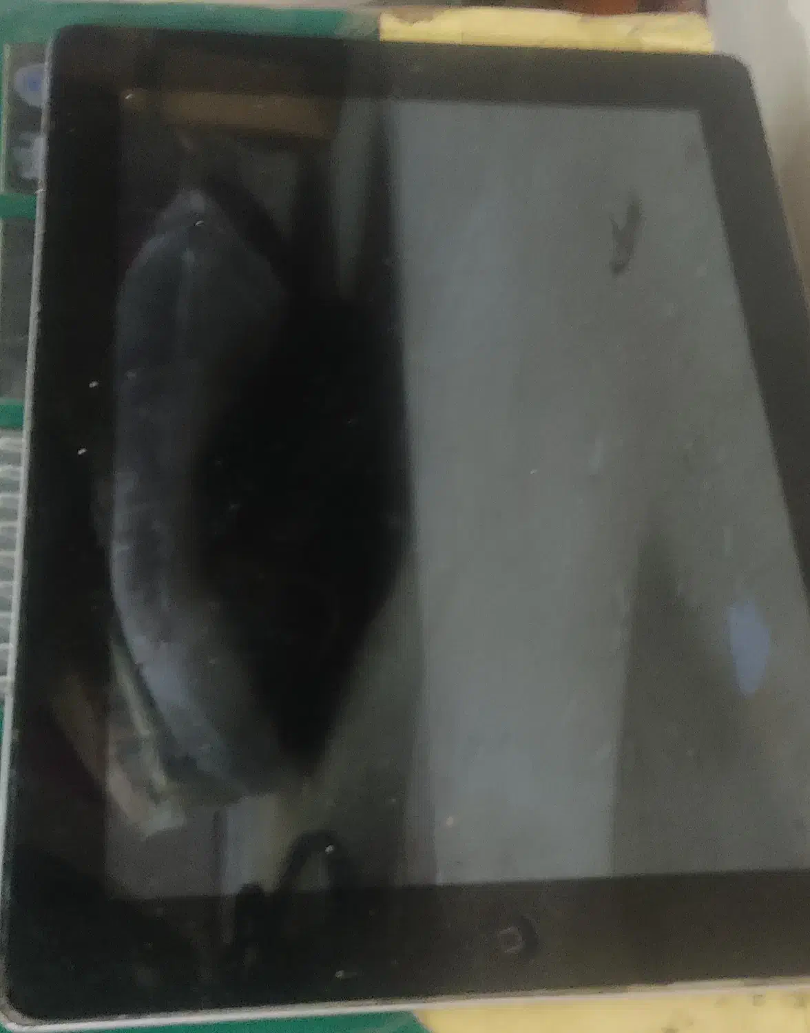 آی پداپل|تبلت|تهران, خاوران|دیوار