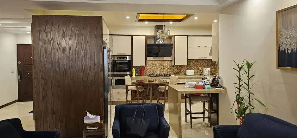 هود وسینک وکابینت زیر سینک|هود|تهران, شهرک ولیعصر شمالی|دیوار