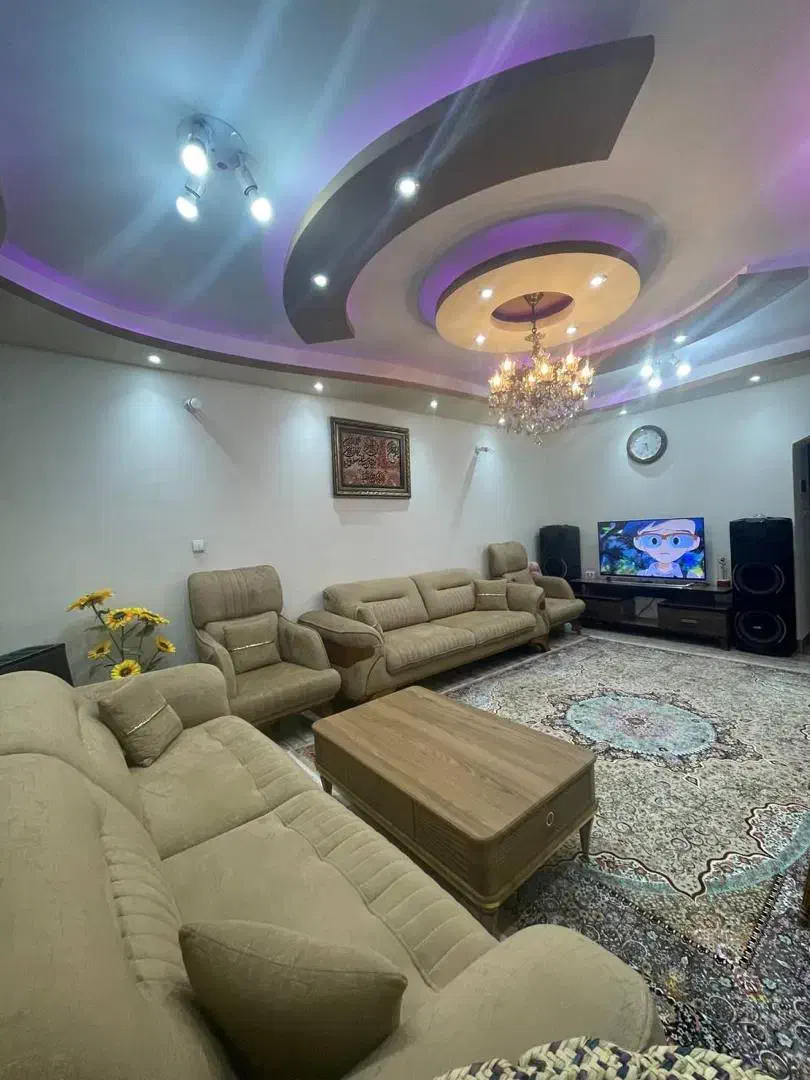 واحد مسکونی  استقامت نقلی ۶۵ متری خوش ساخت|فروش آپارتمان|رشت, استقامت ۲|دیوار