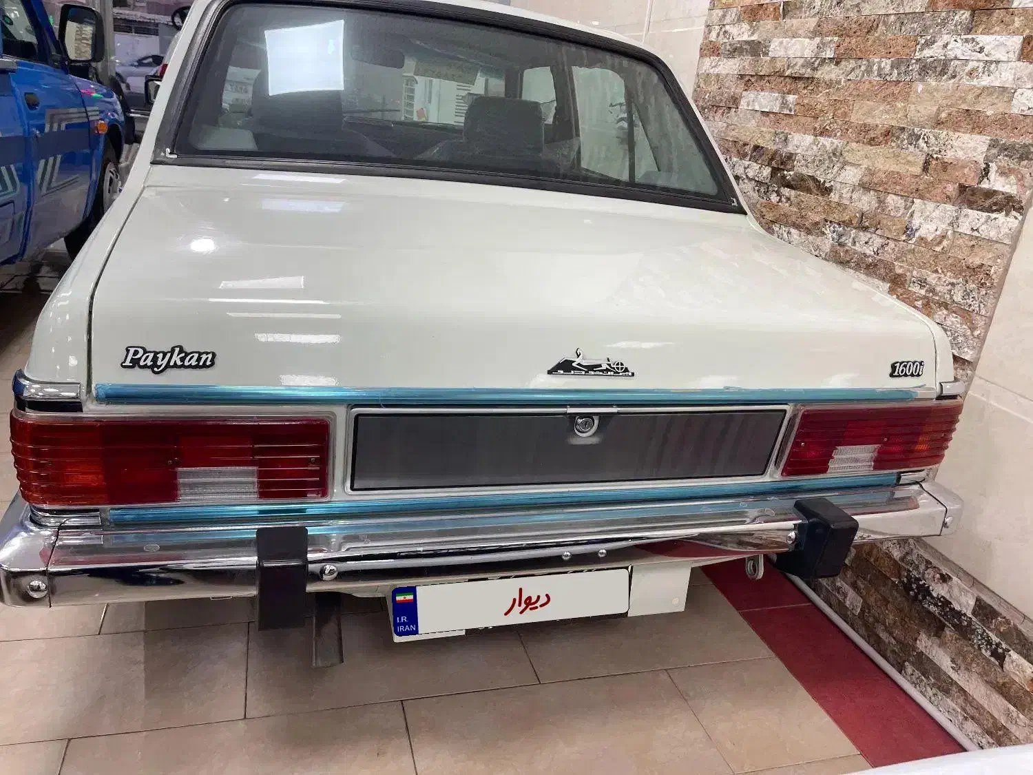 پیکان صفر کیلومتر|خودرو سواری و وانت|کرمان, |دیوار