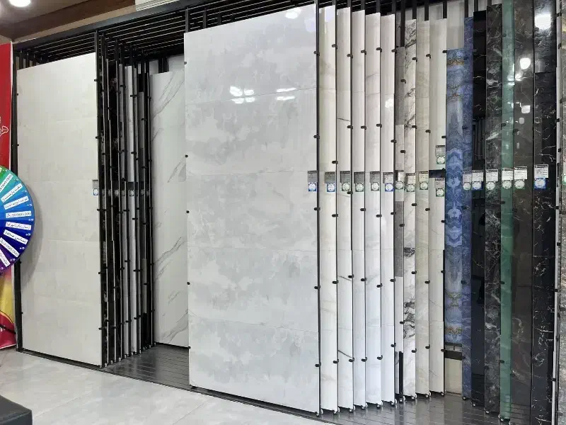 اقساط تا ۲۲ماه کاشی سرامیک آزادگان قم|مصالح و تجهیزات ساختمان|قم, لسانی|دیوار