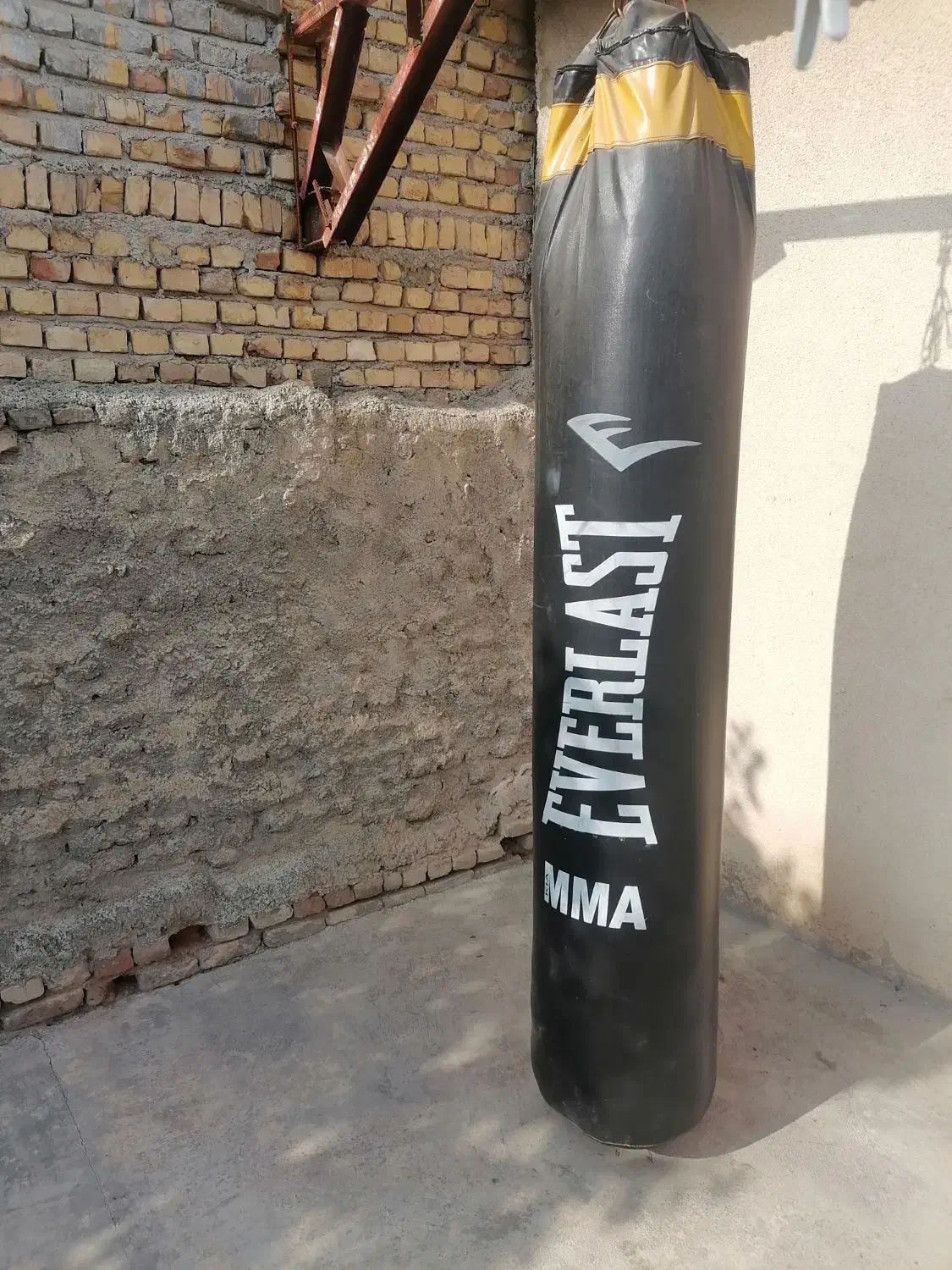 کیسه بوکس|تجهیزات ورزشی|گرگان, |دیوار