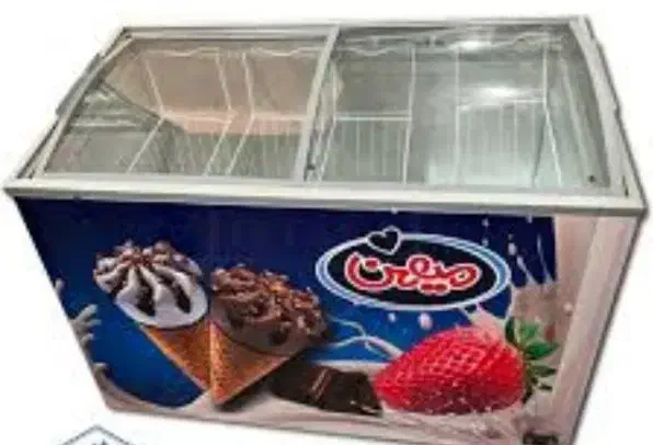 یخچال امانی|فروشگاه و مغازه|رشت, شهرک صبا|دیوار