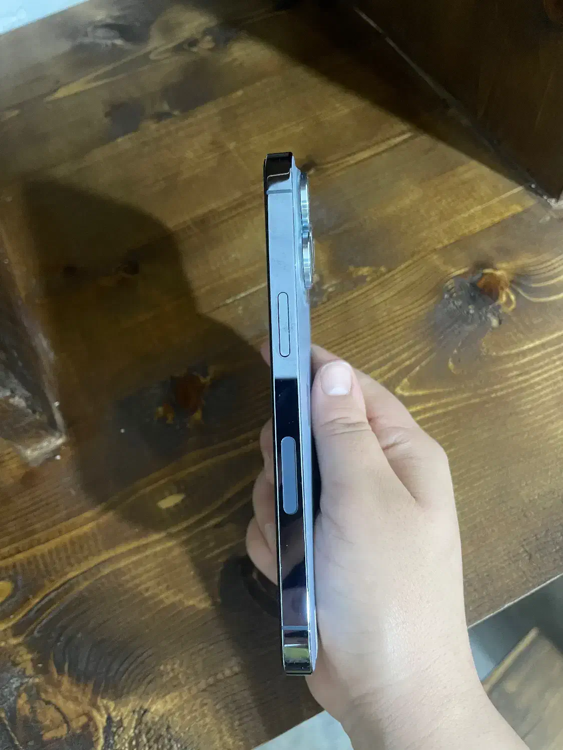 آیفون۱۳پرو ۲۵۶گیگ|موبایل|چالوس, |دیوار