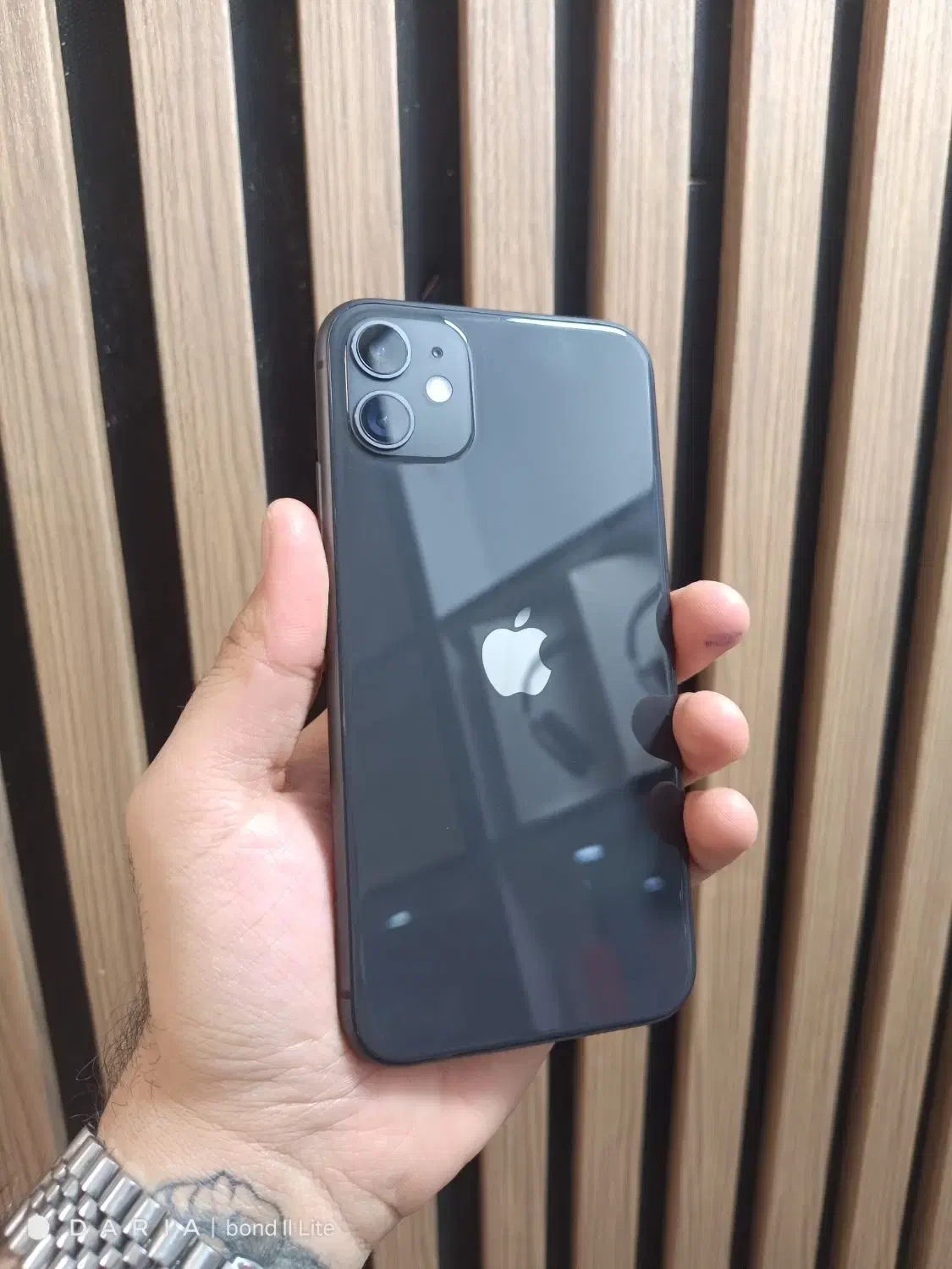 iphone 11 Normal قسطی|موبایل|همدان, |دیوار