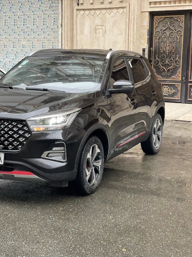 مدل۱۴۰۲X55پرو|خودرو سواری و وانت|تهران, وردآورد|دیوار