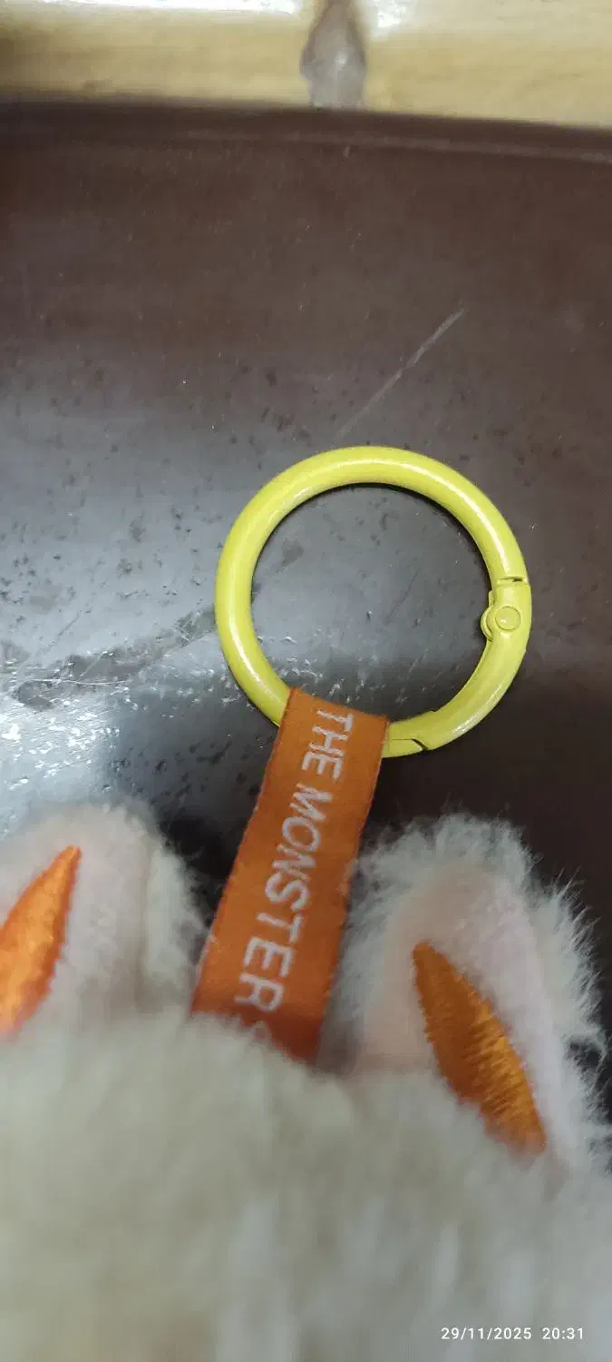 لبوبو اورجینال|اسباب‌‌بازی|قم, زنبیل آباد|دیوار