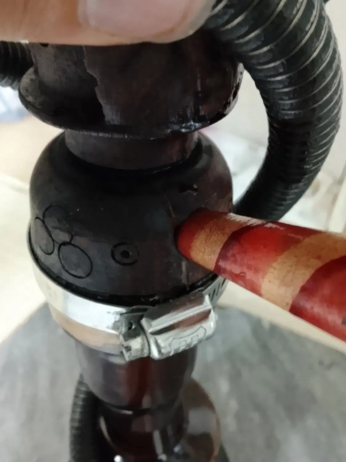 قلیان|کلکسیون و سرگرمی|کرج, کیانمهر|دیوار