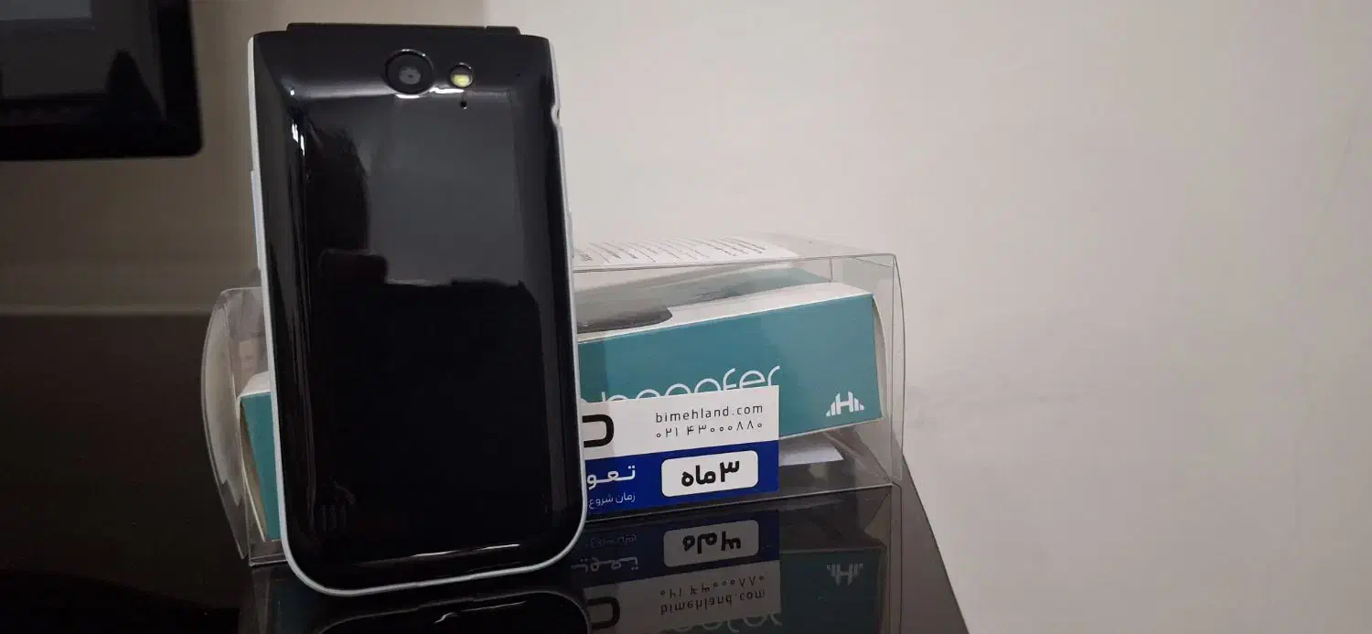 گوشی تاشو|موبایل|تهران, فلاح|دیوار