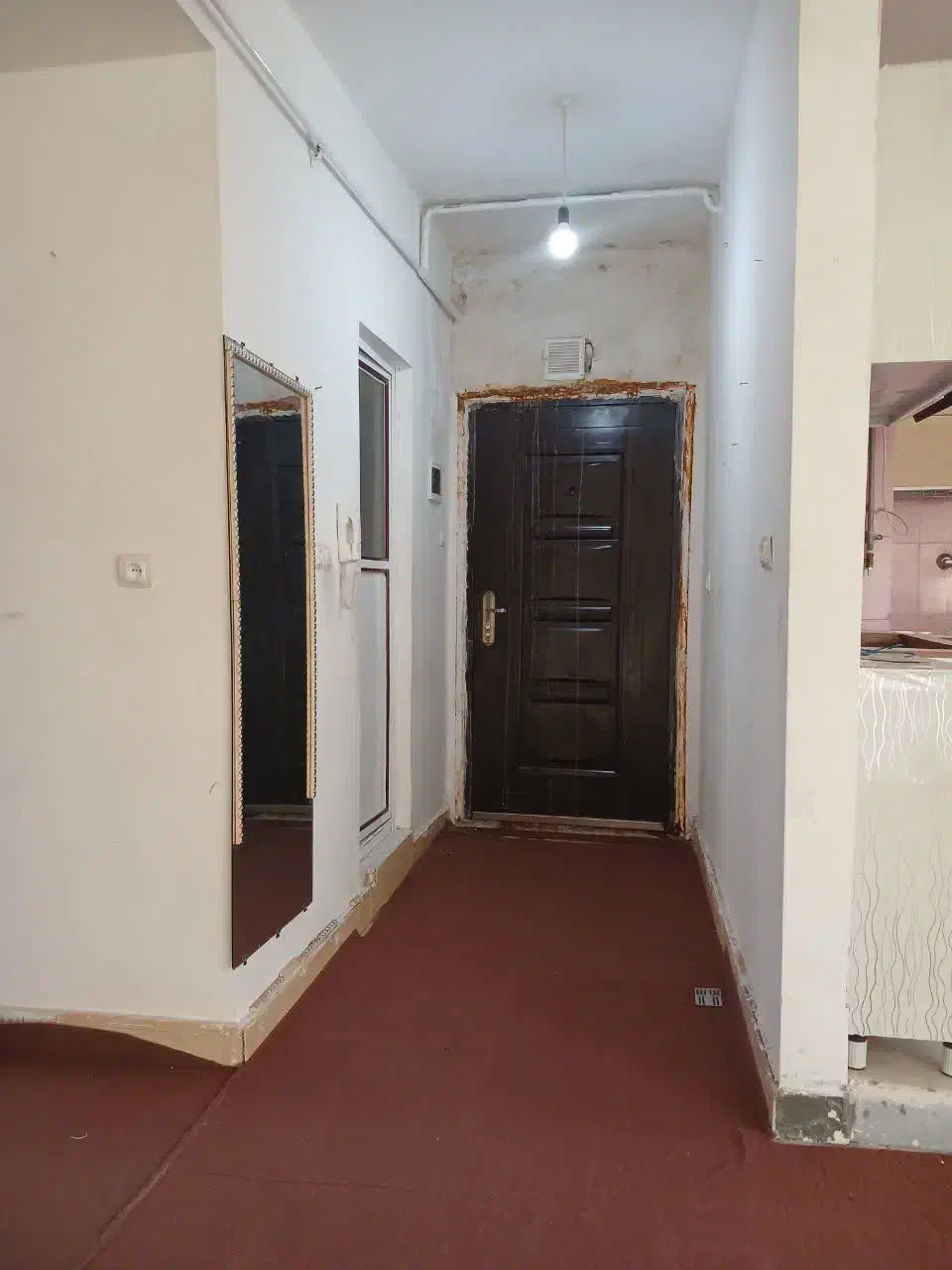 فروش مسکن مهر  نجف اباد( دوخواب) وام دار|فروش آپارتمان|یاسوج, |دیوار