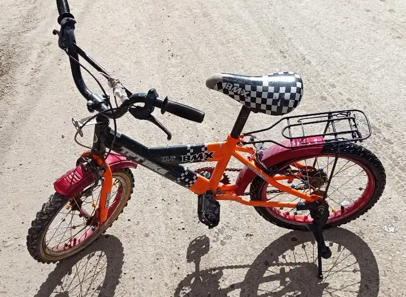 دو عدد دوچرخه|دوچرخه، اسکیت، اسکوتر|مریوان, |دیوار