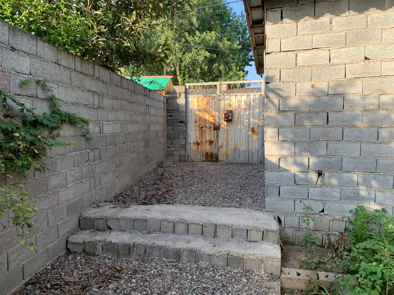 اجاره روزانه واحد ۷۵ متری راه جدا|اجارهٔ کوتاه‌مدت آپارتمان و سوئیت|چاف و چمخاله, |دیوار
