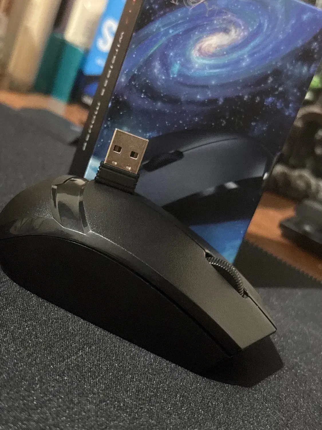 موس بی سیم|قطعات و لوازم جانبی رایانه|دوگنبدان, |دیوار