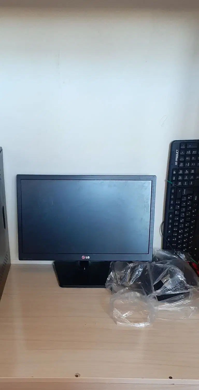 مانیتور|قطعات و لوازم جانبی رایانه|ملایر, |دیوار