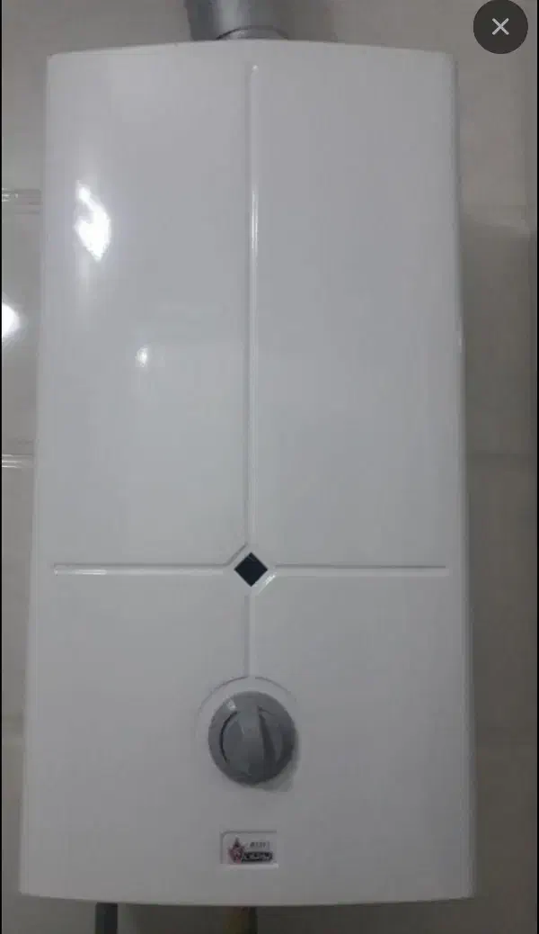 مبدل. آبگرمکن معاوضه با خراب و کهنه بوتان|آبگرمکن، پکیج، شوفاژ|اردبیل, |دیوار