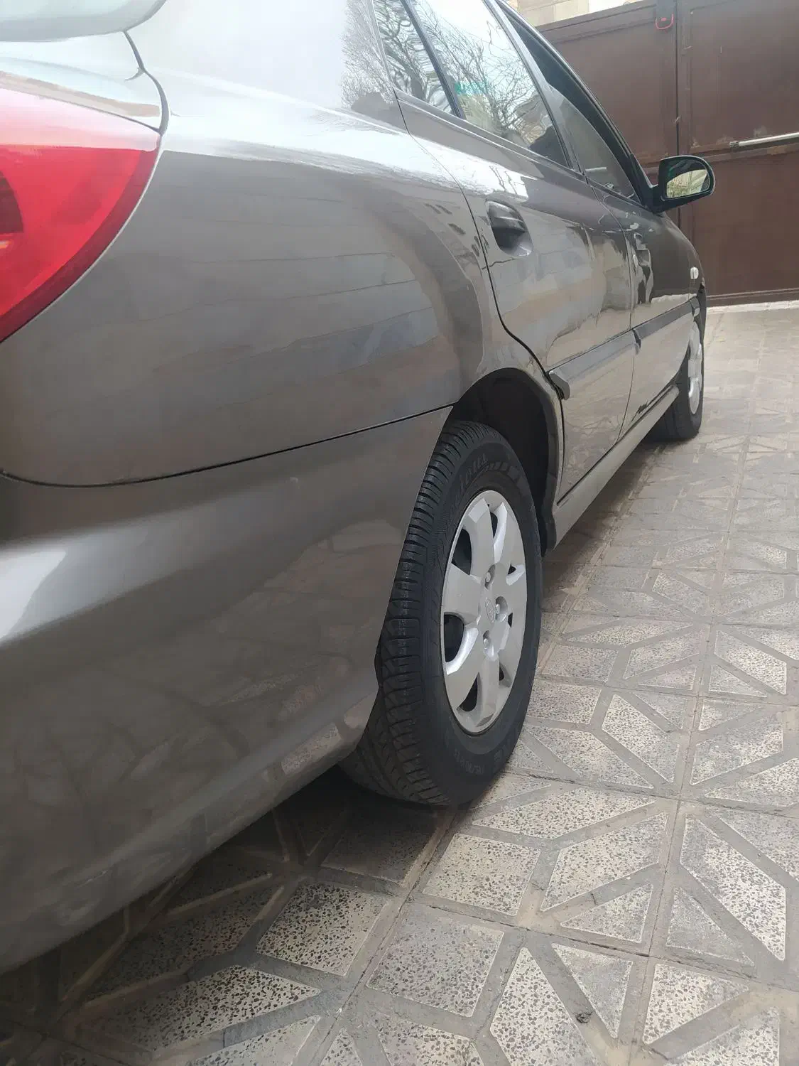 ریو 89|خودرو سواری و وانت|کرج, ساماندهی|دیوار