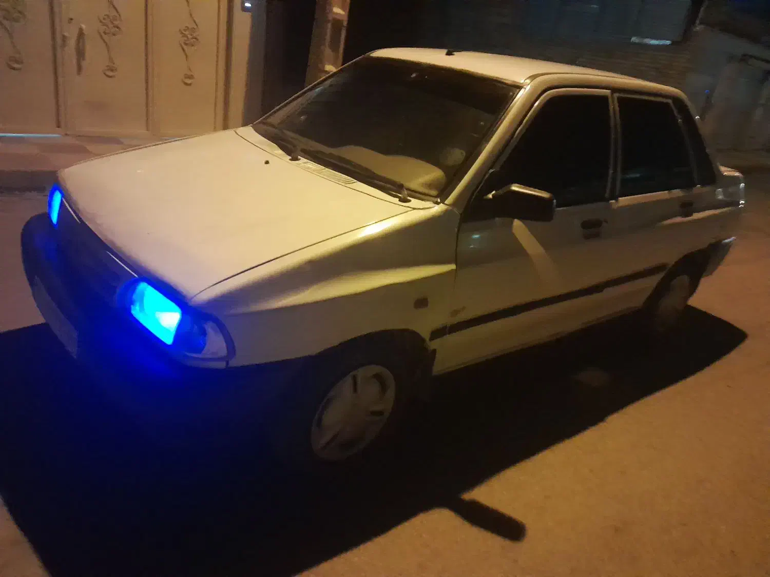 پراید مدل ۹۰ تک|خودرو سواری و وانت|تایباد, |دیوار