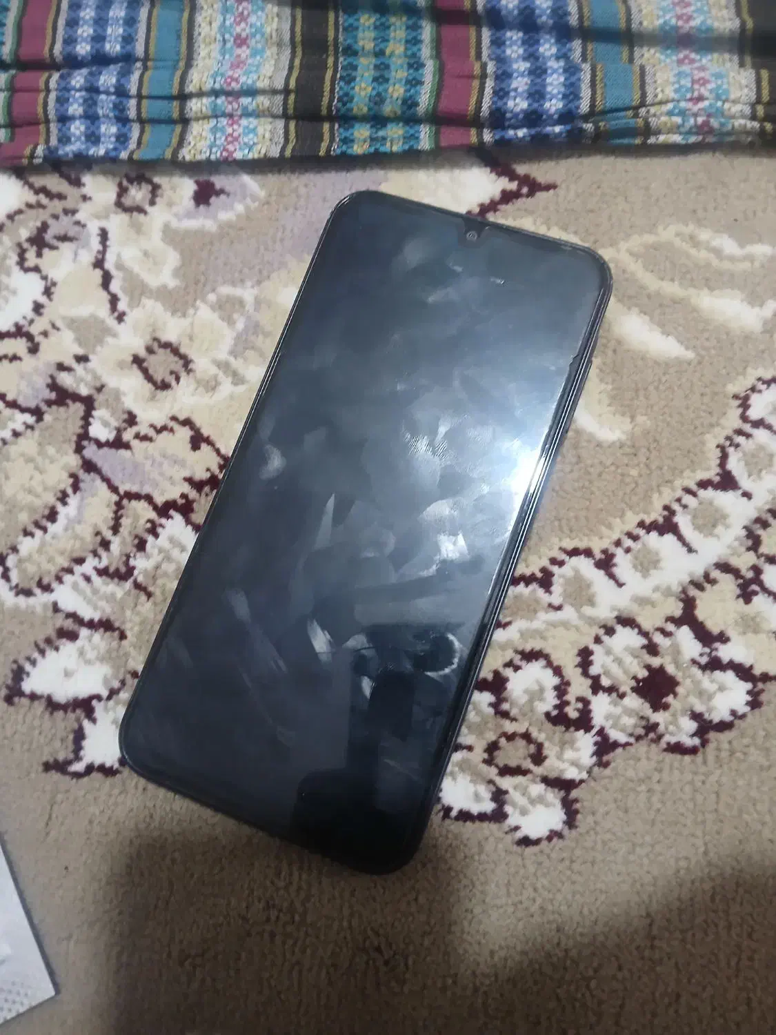 سامسونگ a15|موبایل|قم, قلعه کامکار|دیوار