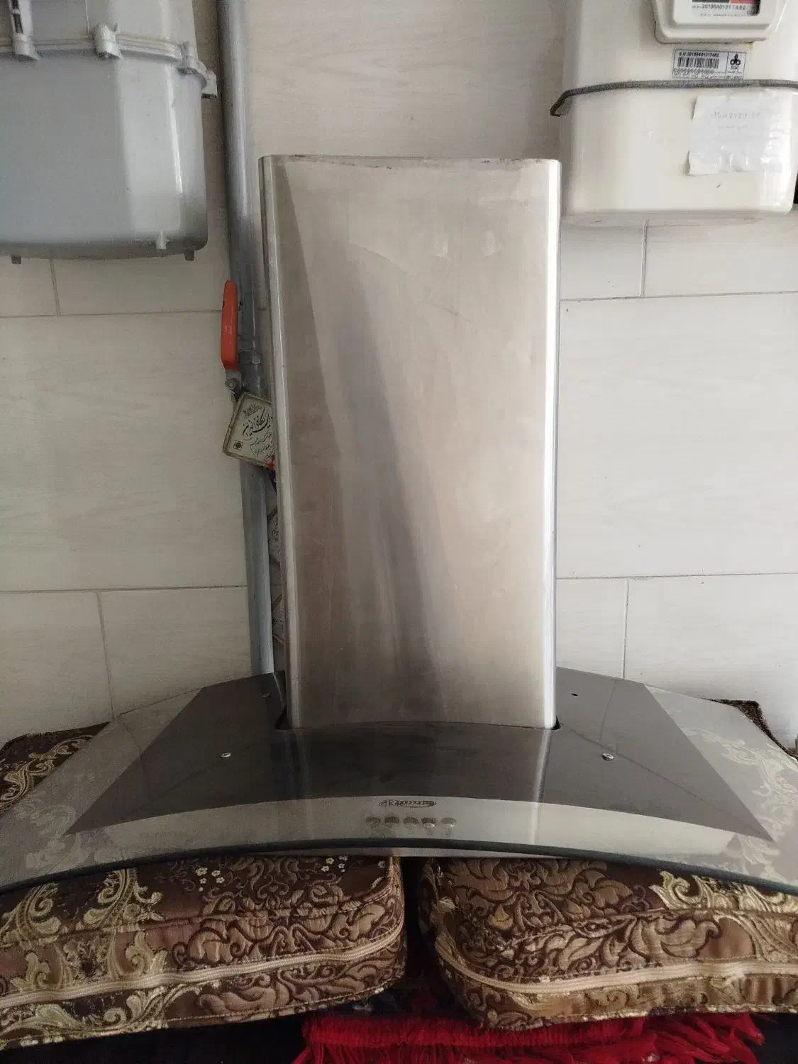 هود بیمکس|هود|کرج, کوی فرهنگ|دیوار