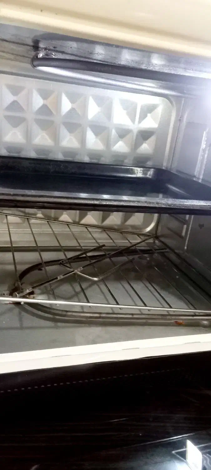 توستر مدیا|اجاق گاز و لوازم برقی پخت‌وپز|ری, علایین|دیوار