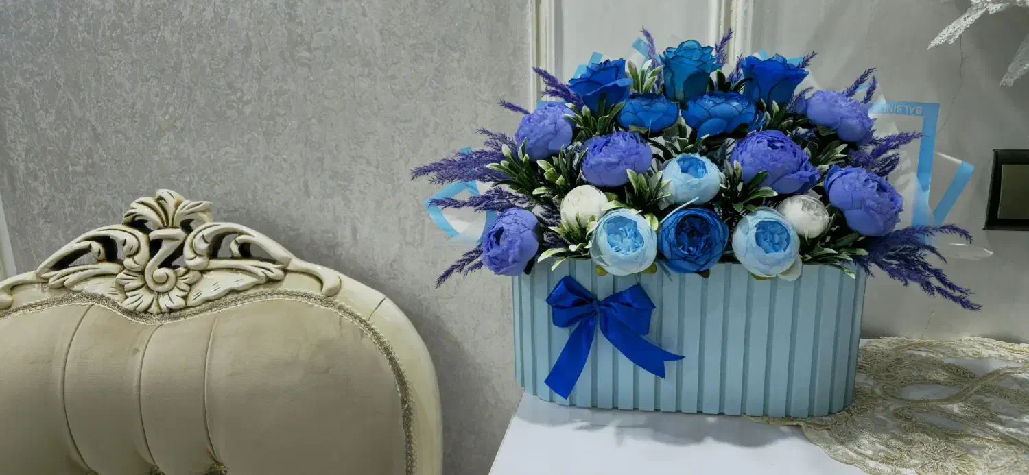 فروش گل مصنوعی|گل مصنوعی|خرم‌آباد, |دیوار