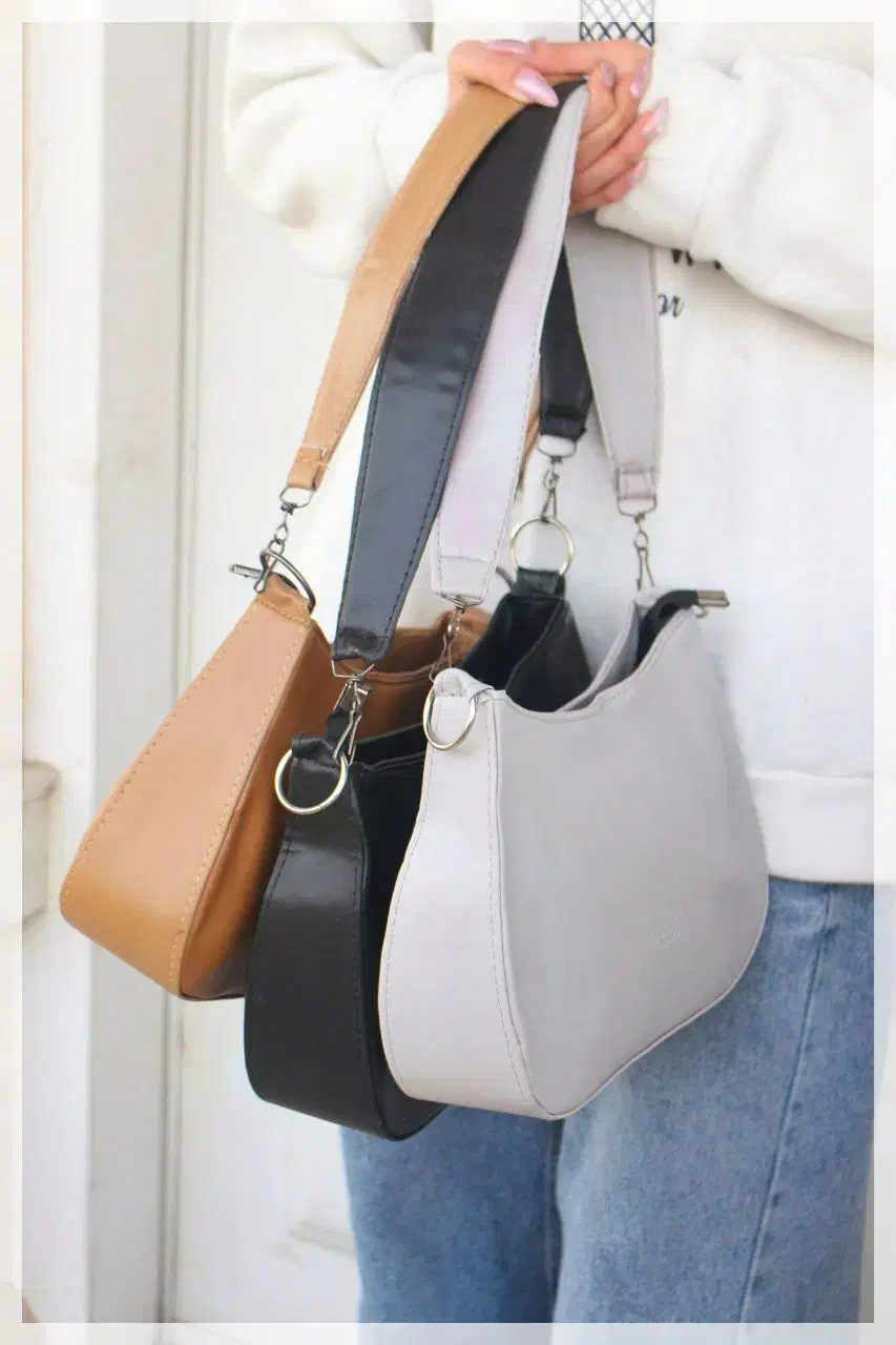 کیف دوشی|کیف، کفش، کمربند|آق قلا, |دیوار