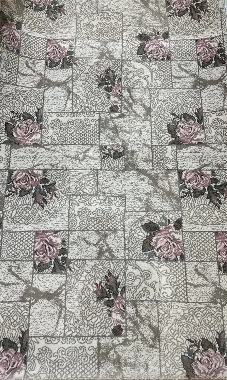 فرش ۴ متری نو|فرش|آبیک, |دیوار