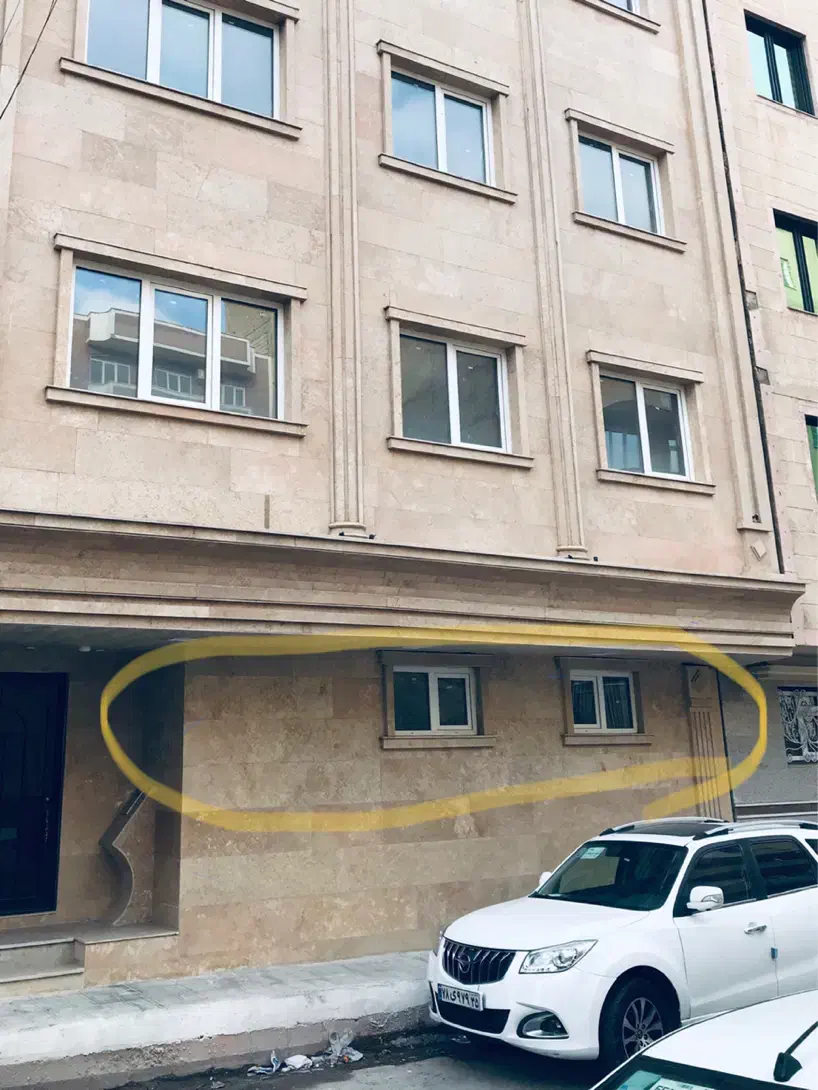 واحد 165 متری کوی زمرد سه خواب|فروش آپارتمان|تبریز, |دیوار