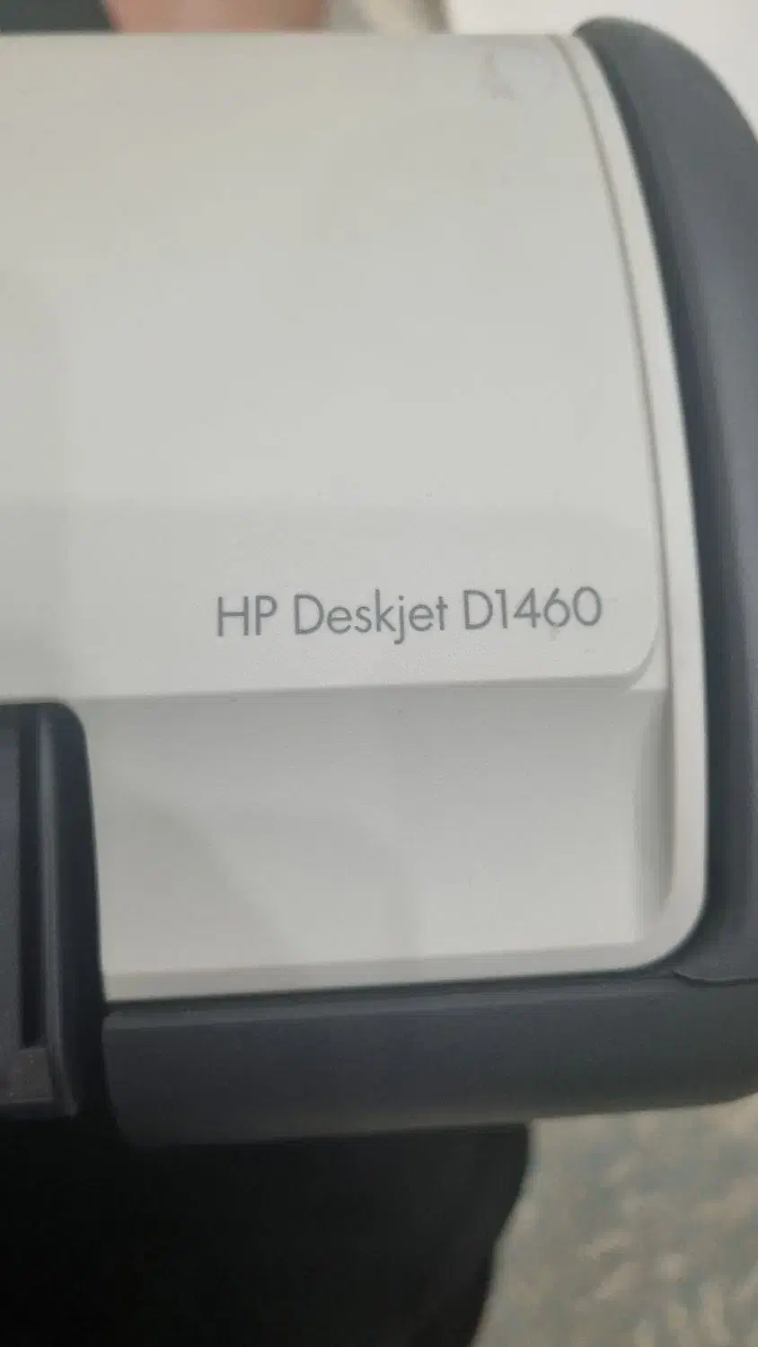 پرینتر اچ پی|پرینتر، اسکنر، کپی، فکس|اهواز, شهرک دانشگاه|دیوار