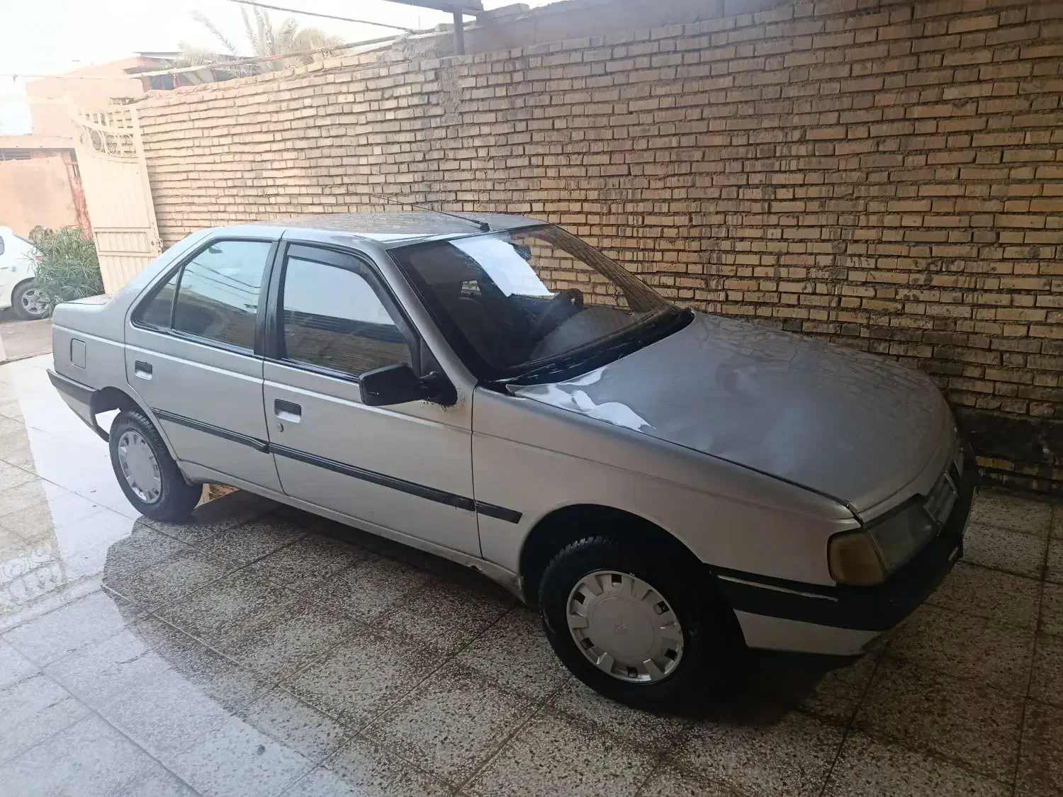 پژو 405،مدل 1384|خودرو سواری و وانت|شوشتر, |دیوار